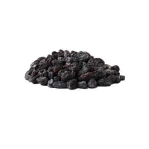 Black Raisins Seedless