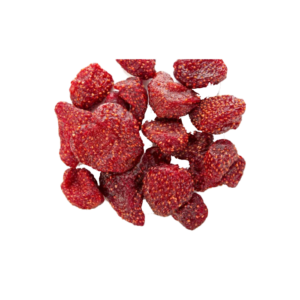 Strawberry Dried