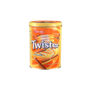 Delfi Twister – Vanilla Stick 320 GMs